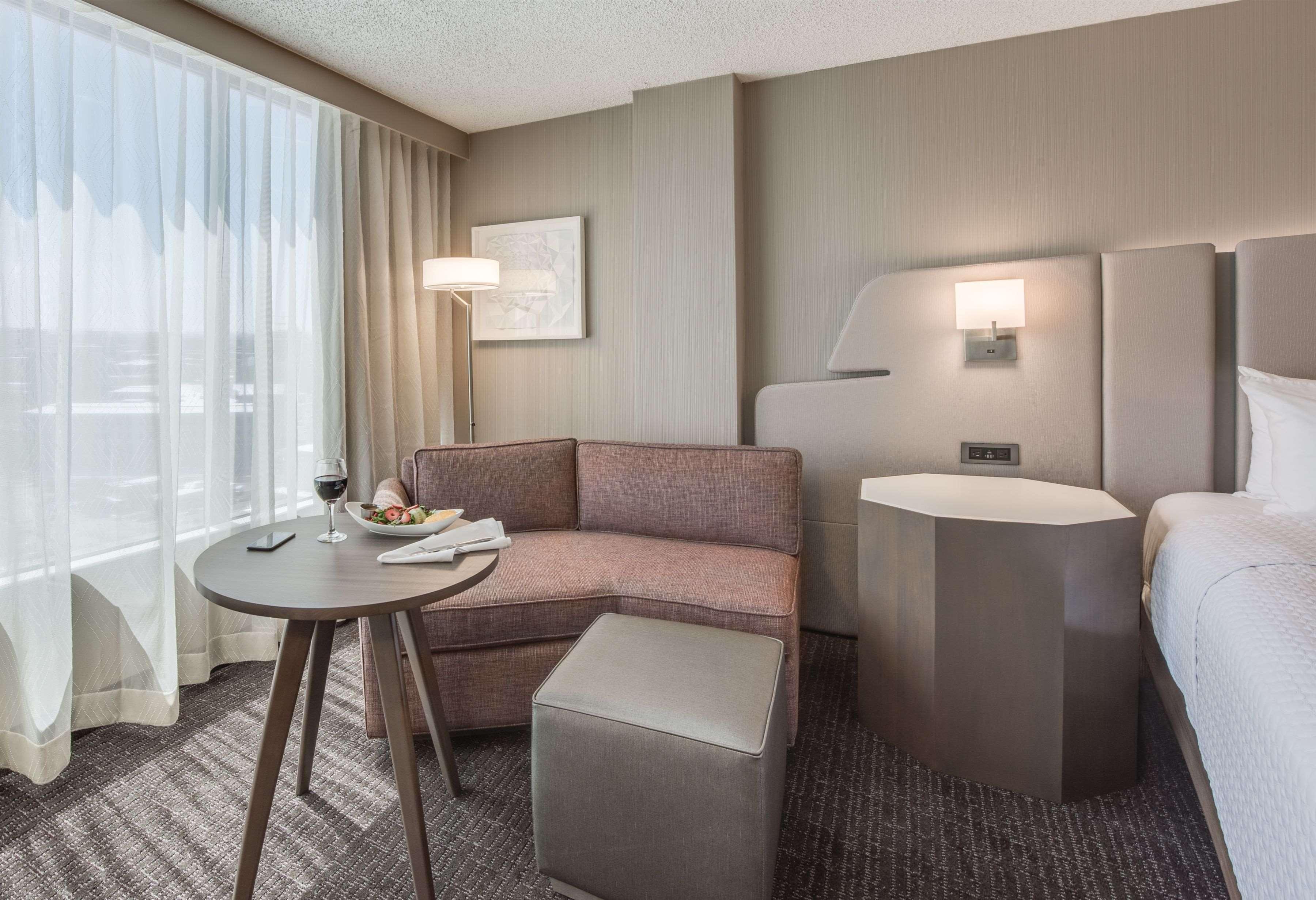Sonesta Denver Downtown Exterior foto