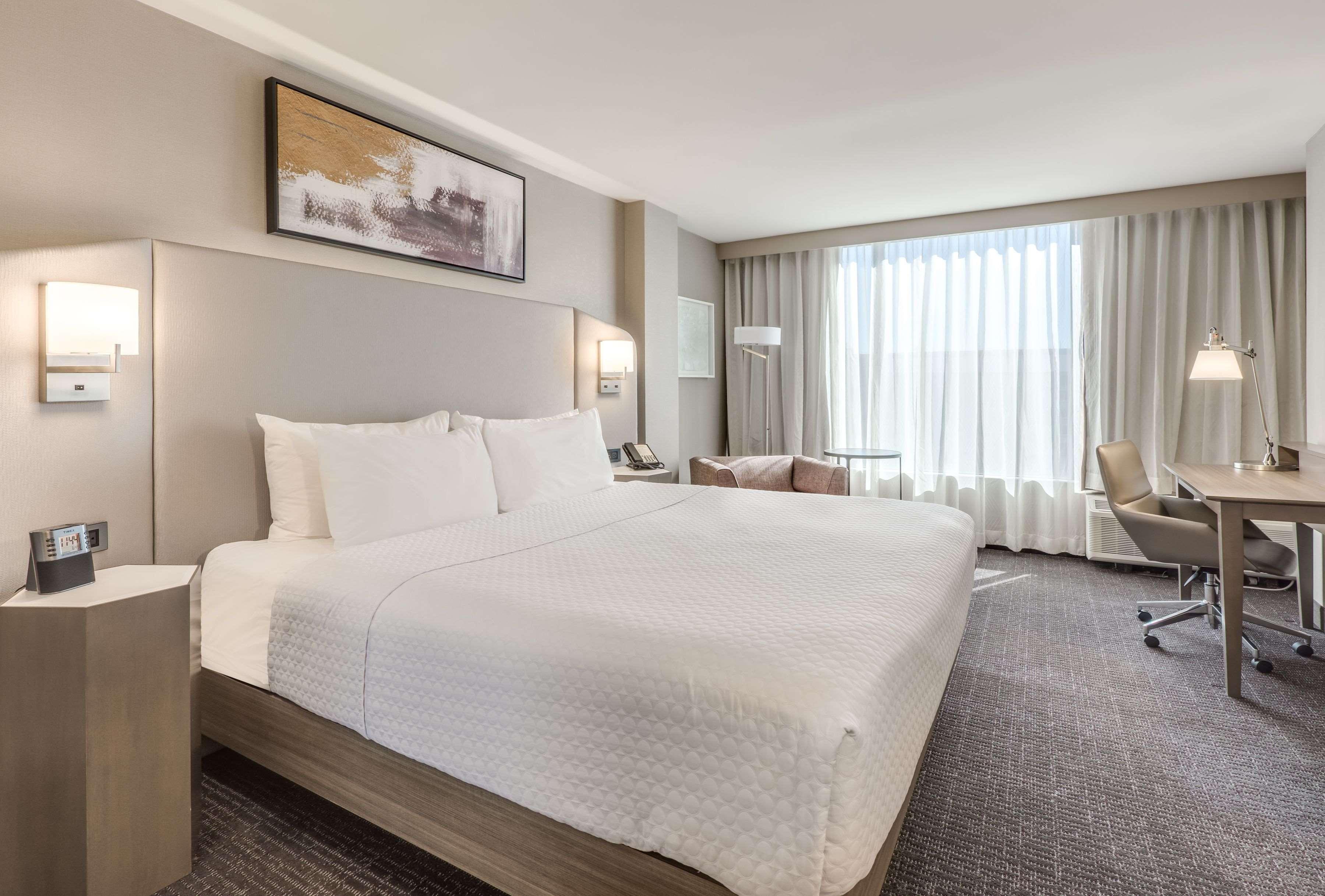 Sonesta Denver Downtown Exterior foto