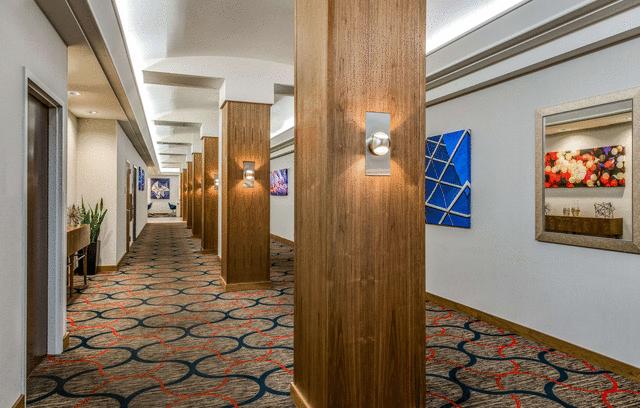 Sonesta Denver Downtown Exterior foto